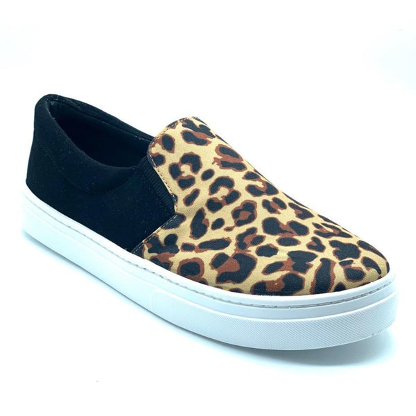 Slip oncinha best sale